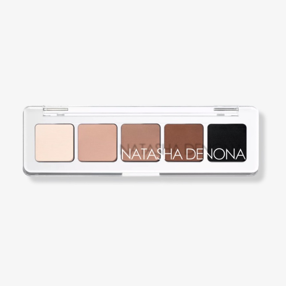 Natasha Denona Mini Eye Sculpt Eyeshadow Palette